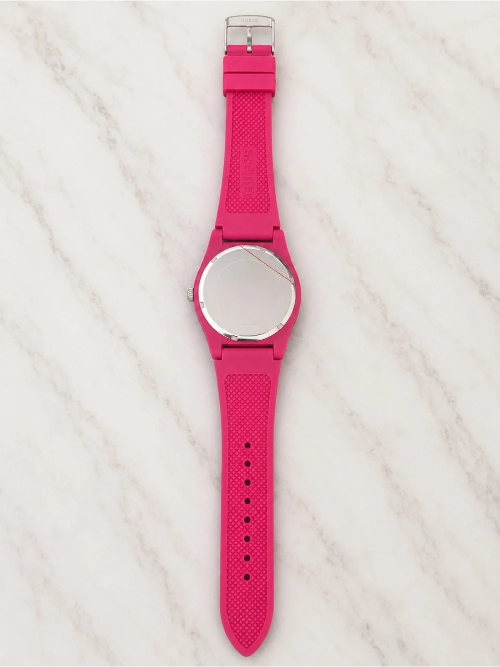 Guess Retro Pop Ladies Quartz Watch NWT